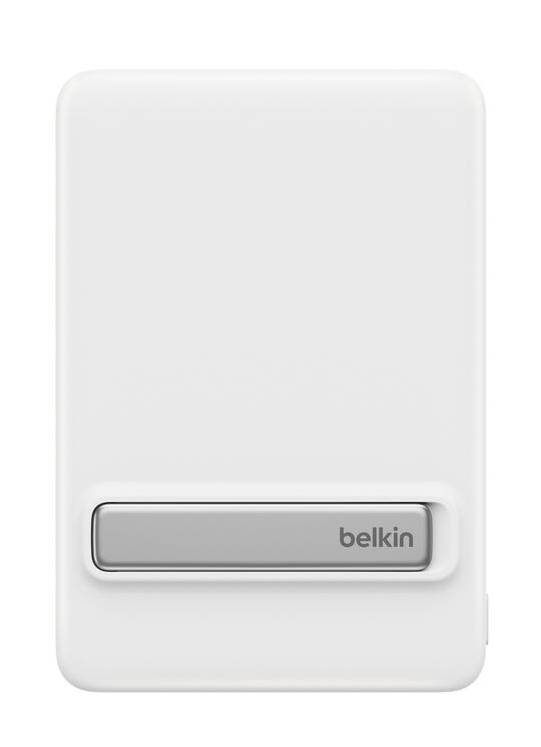 Belkin BPD018HQBK powerbank 10000 mAh Draadloos opladen Zwart