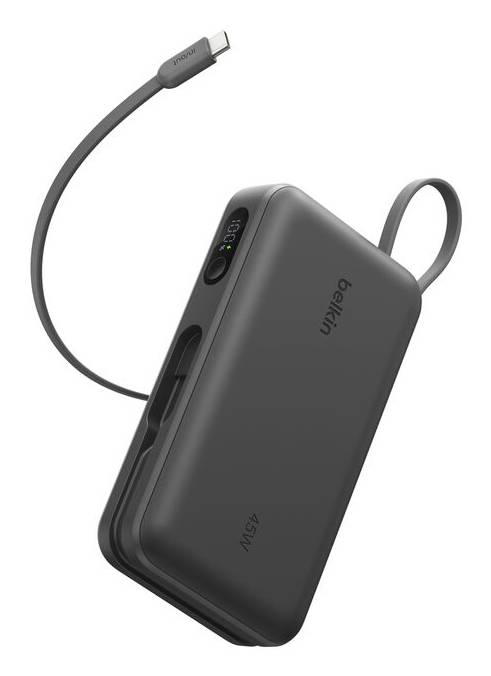 Belkin UltraCharge 20000 mAh Zwart