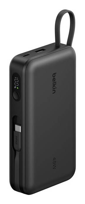 Belkin UltraCharge 20000 mAh Zwart