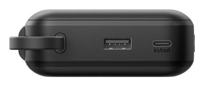 Belkin UltraCharge 20000 mAh Zwart