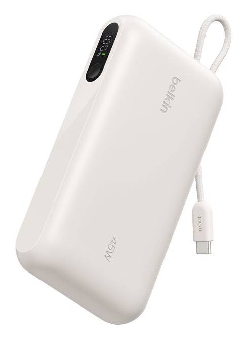 Belkin UltraCharge 20000 mAh Zand