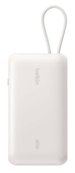 Belkin UltraCharge 20000 mAh Zand
