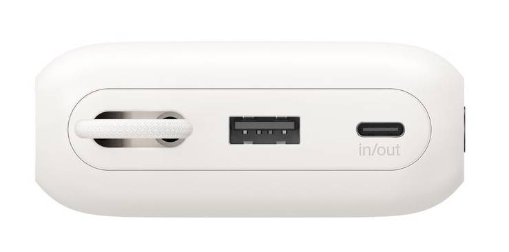 Belkin UltraCharge 20000 mAh Zand
