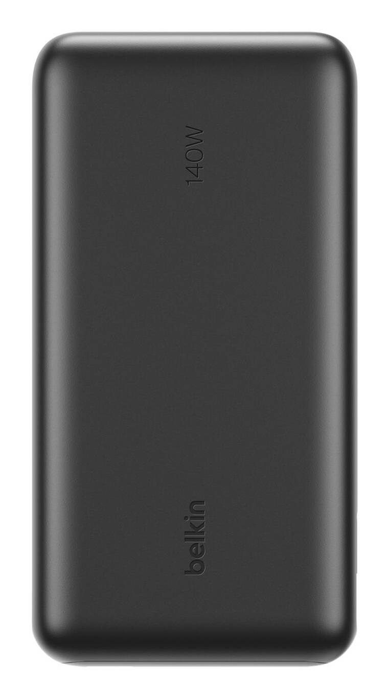 Belkin BPB039hqBK 25000 mAh Zwart