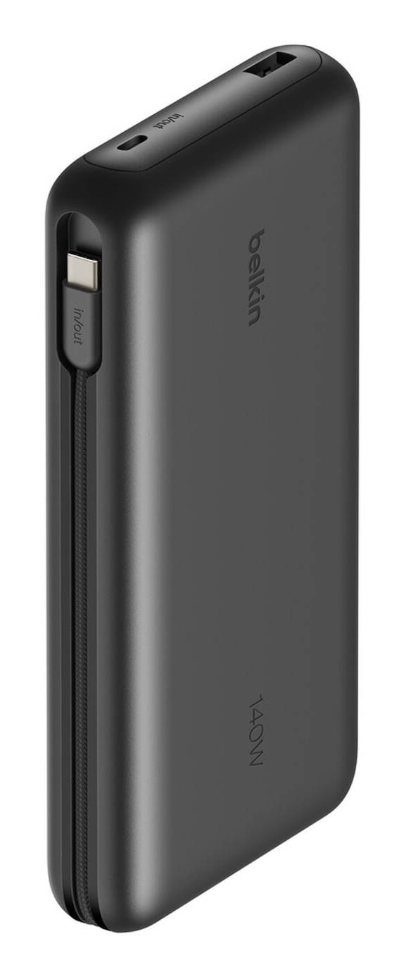 Belkin BPB039hqBK 25000 mAh Zwart