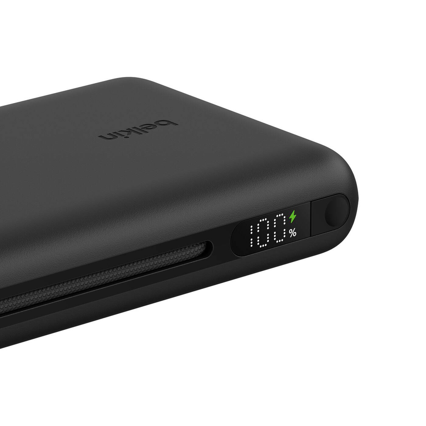 Belkin BPB039hqBK 25000 mAh Zwart