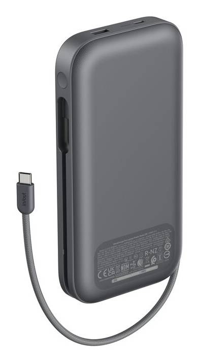 Belkin UltraCharge Pro 27000 mAh Grijs