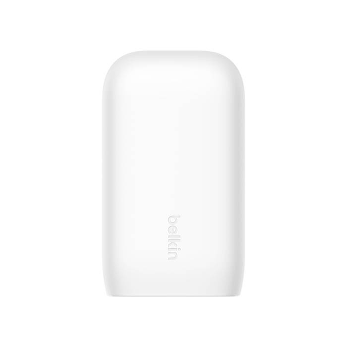 Belkin WCC002VFWH oplader voor mobiele apparatuur Laptop, Smartphone, Tablet Wit AC Snel opladen Binnen
