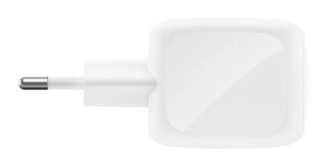 Belkin WCH019kq1MWH-B6 Universeel Wit AC Snel opladen Binnen