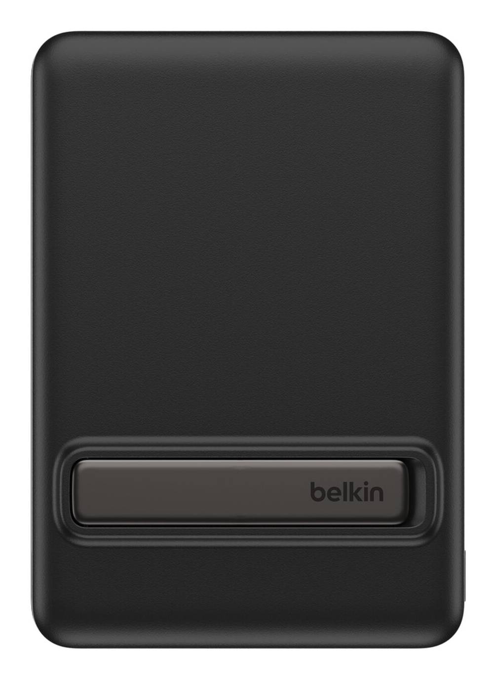 Belkin BPD011hqBK 5000 mAh Draadloos opladen Zwart