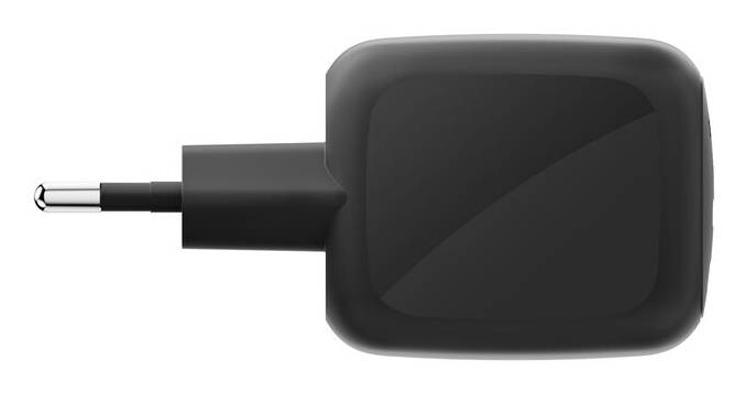 Belkin WCH020kqBK Universeel Zwart AC Snel opladen Binnen
