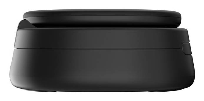 Belkin WIZ035kqWH Hoofdtelefoons, Smartphone Wit USB Draadloos opladen Snel opladen Binnen