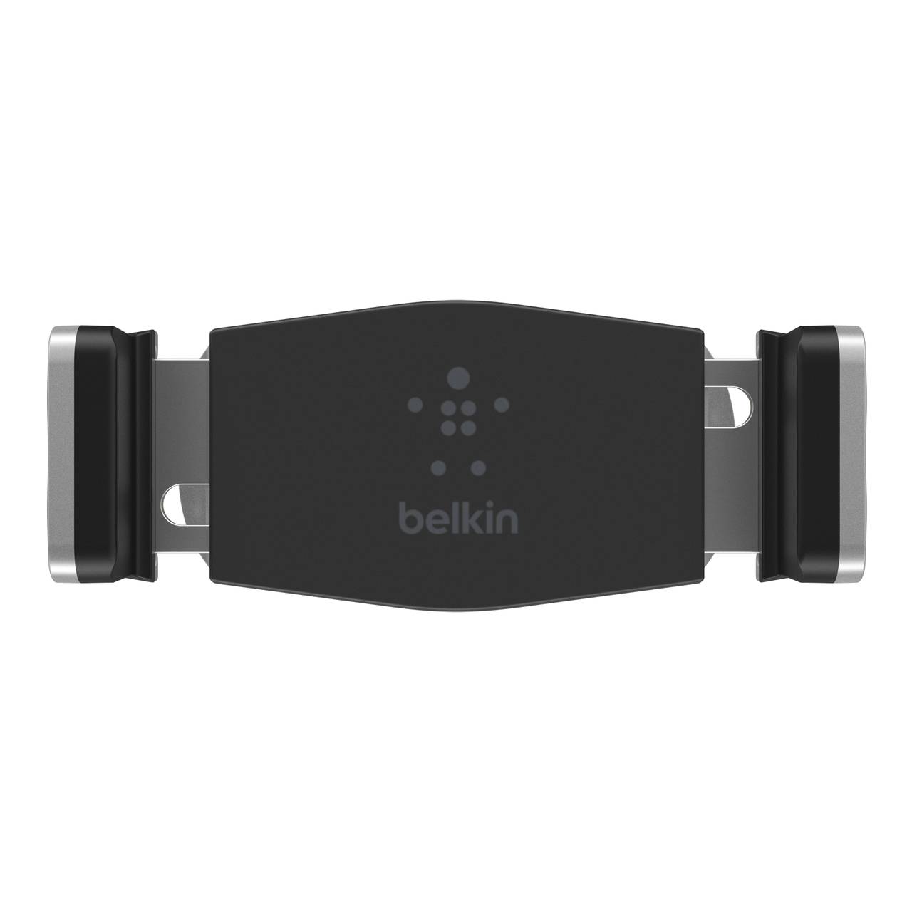 Belkin F7U017bt Passieve houder Mobiele telefoon/Smartphone Zwart, Zilver