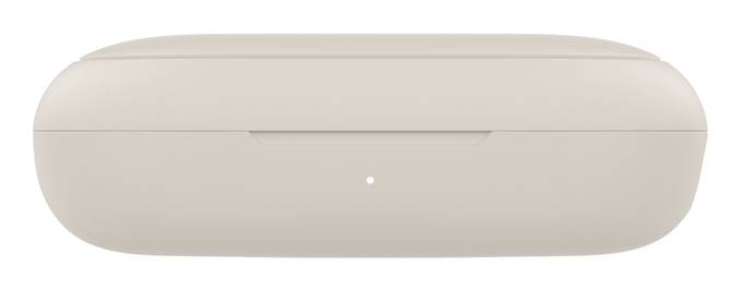 Belkin SoundForm ClearFit Headset True Wireless Stereo (TWS) oorhaak Gesprekken/Muziek/Sport/Elke dag Bluetooth Zand