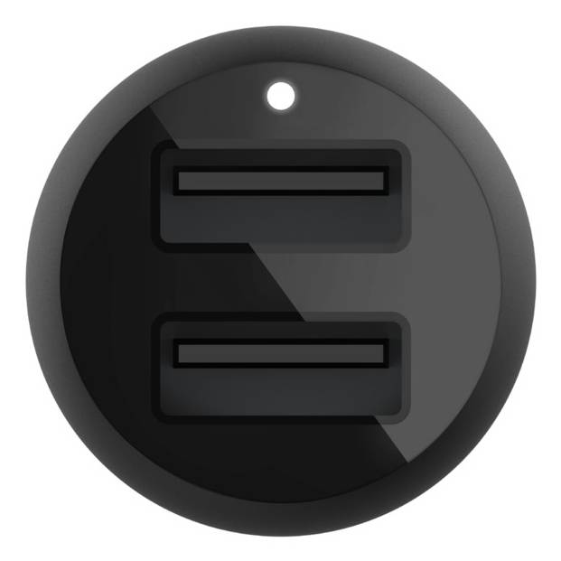Belkin Boost Charge Universeel Zwart Sigarettenaansteker Auto