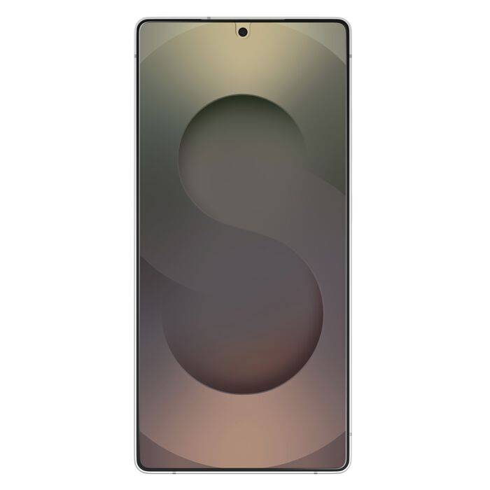 Belkin OVB050HQ scherm- & rugbeschermer voor mobiele telefoons Doorzichtige schermbeschermer Samsung 1 stuk(s)