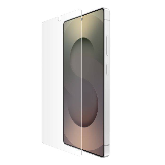 Belkin OVB050HQ scherm- & rugbeschermer voor mobiele telefoons Doorzichtige schermbeschermer Samsung 1 stuk(s)