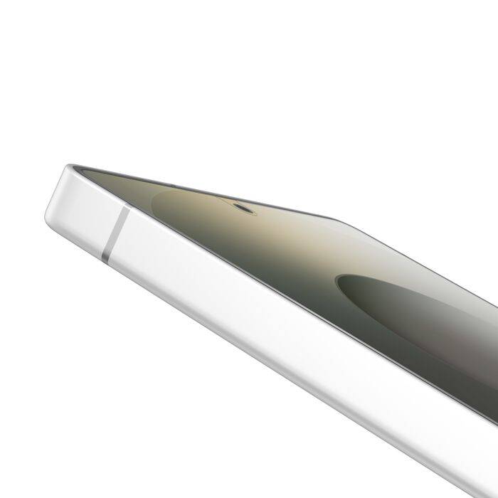 Belkin OVB050HQ scherm- & rugbeschermer voor mobiele telefoons Doorzichtige schermbeschermer Samsung 1 stuk(s)