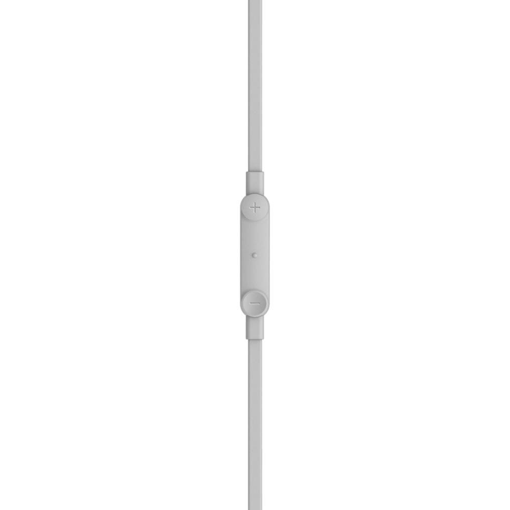 Belkin ROCKSTAR™ in-ear oordopjes met USB-C connector - Zwart