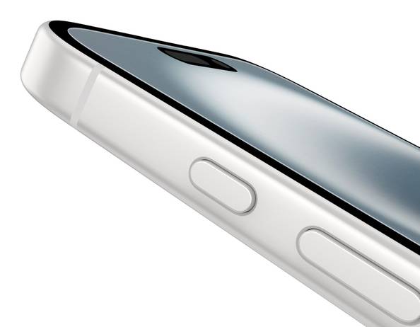 Belkin ScreenForce Doorzichtige schermbeschermer Apple 1 stuk(s)