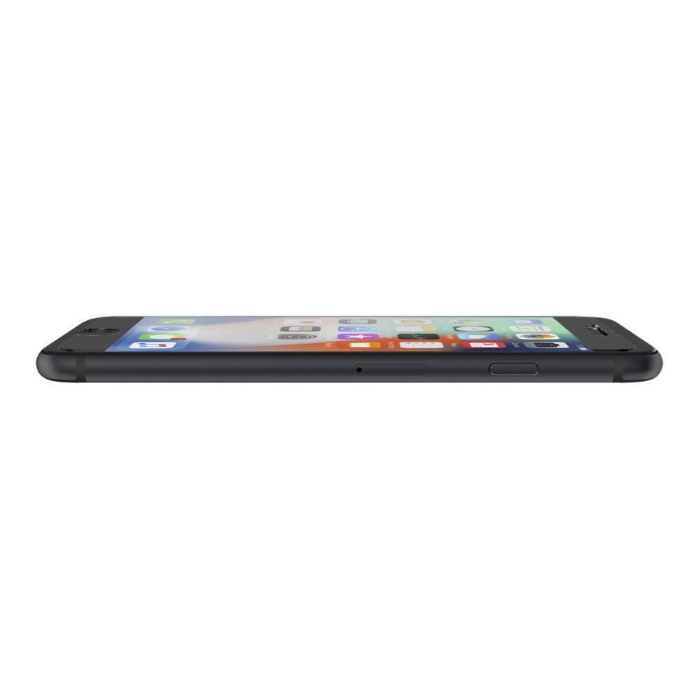 Belkin SCREENFORCE InvisiGlass Ultra Doorzichtige schermbeschermer Apple 1 stuk(s)