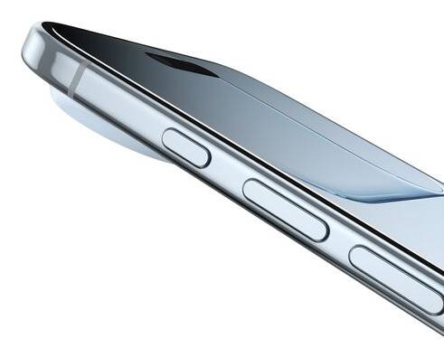 Belkin ScreenForce InvisiGlass Privacy-schermbeschermer Apple 1 stuk(s)