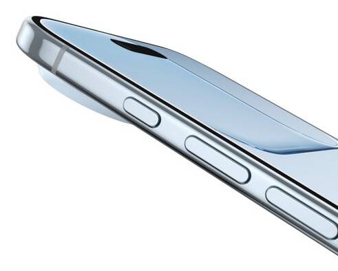 Belkin ScreenForce InvisiGlass Doorzichtige schermbeschermer Apple 1 stuk(s)