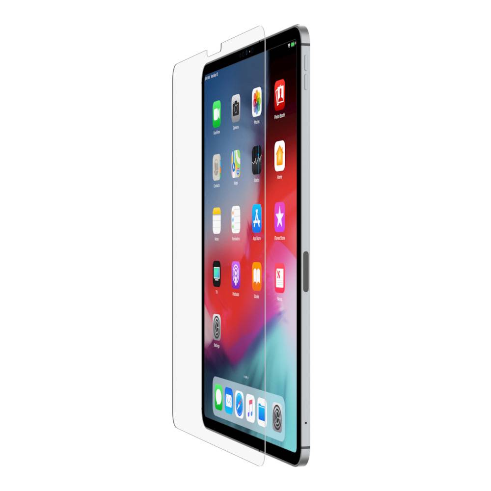 Belkin ScreenForce Tempered Glass ScreenProtector - iPad Pro 12.9"