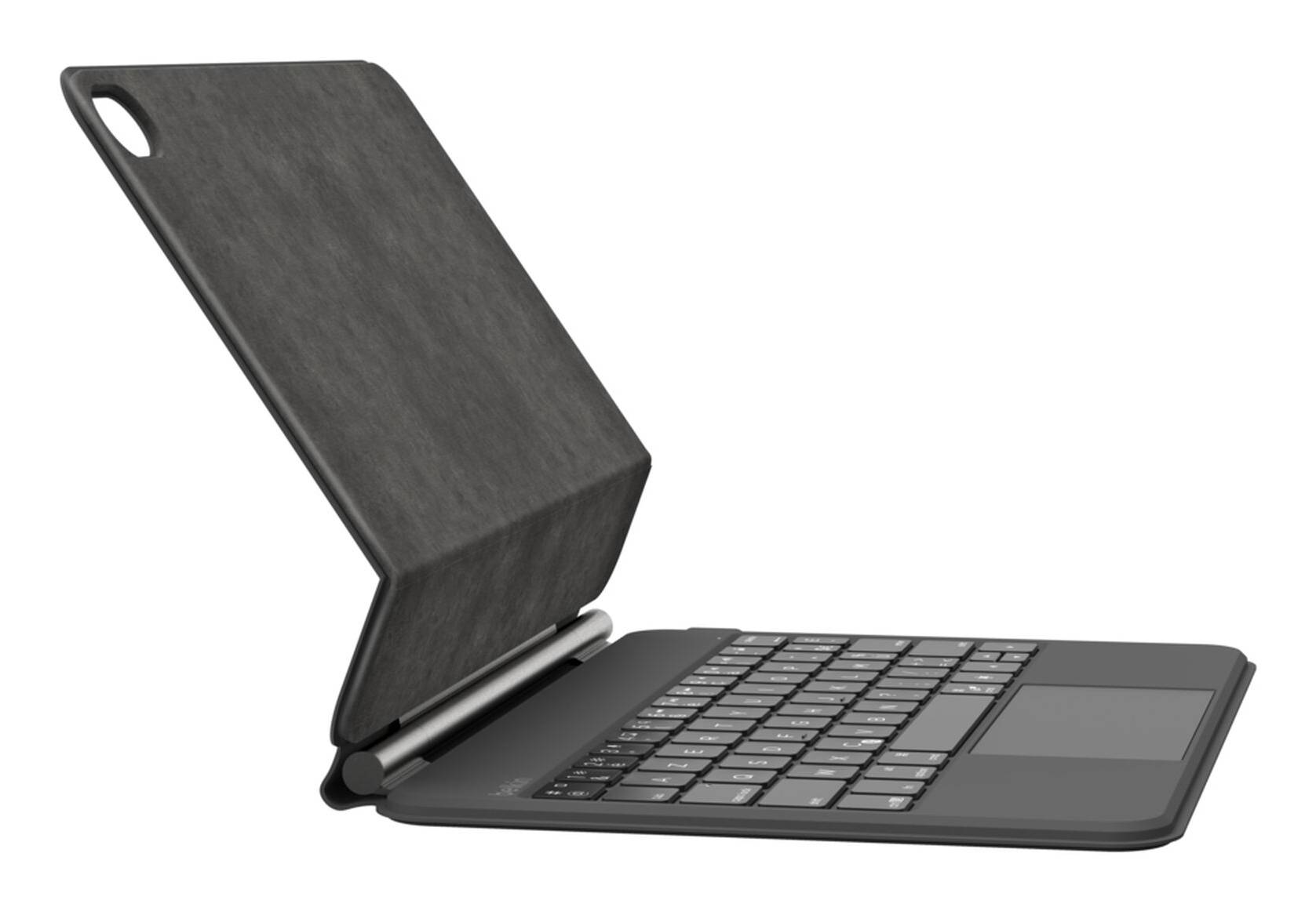 Belkin BBZ002du-V2 27,9 cm (11") Folioblad Zwart