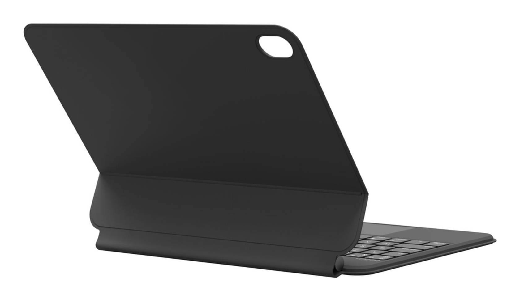 Belkin BBZ002du-V2 27,9 cm (11") Folioblad Zwart