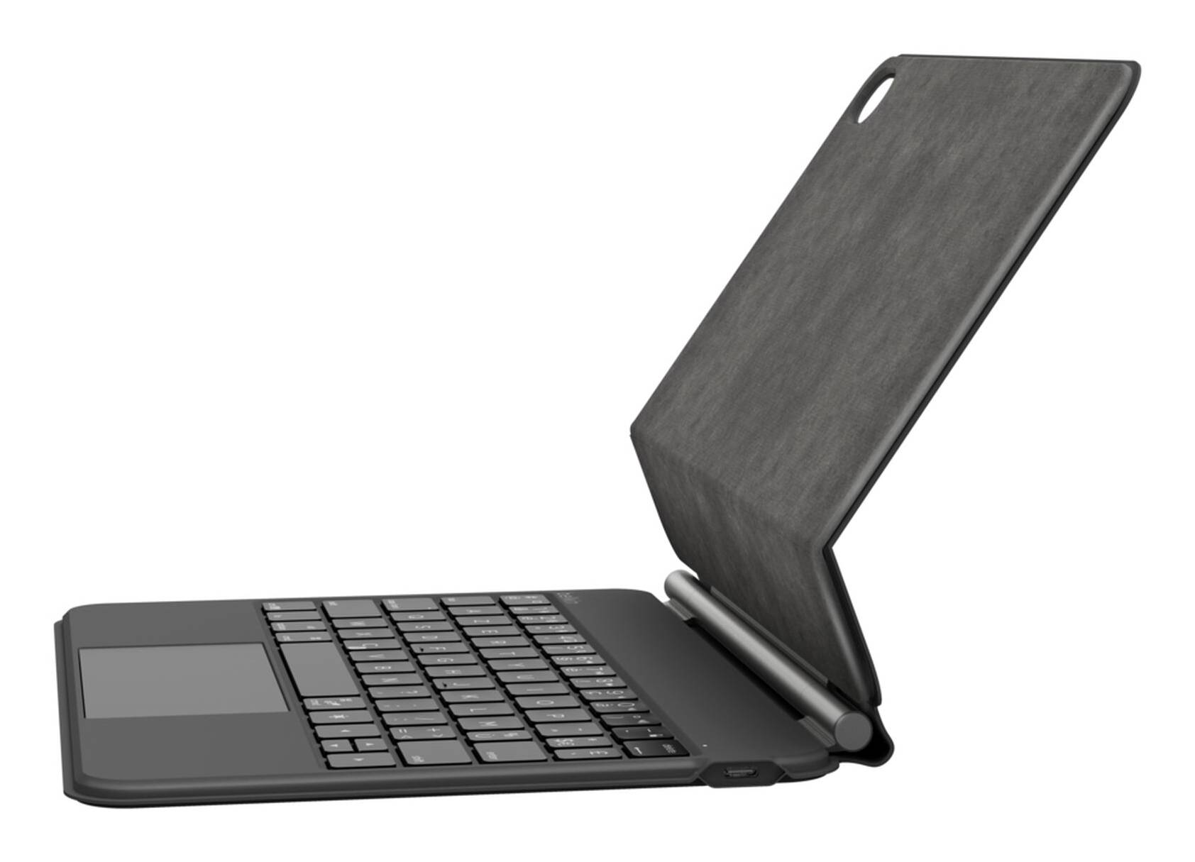 Belkin BBZ003FR-V2 tabletbehuizing 33 cm (13") Folioblad Zwart