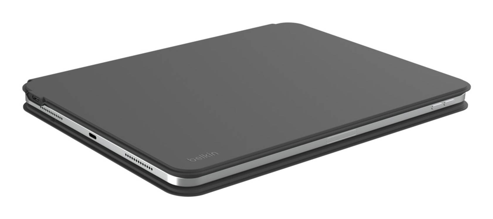 Belkin Keyboard Bluetooth Zwart