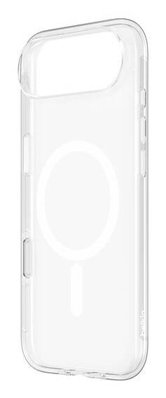 Belkin SheerForce mobiele telefoon behuizingen 16,5 cm (6.5") Hoes Transparant