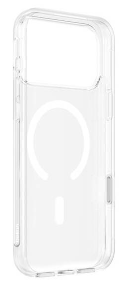 Belkin SheerForce mobiele telefoon behuizingen 16 cm (6.3") Hoes Transparant