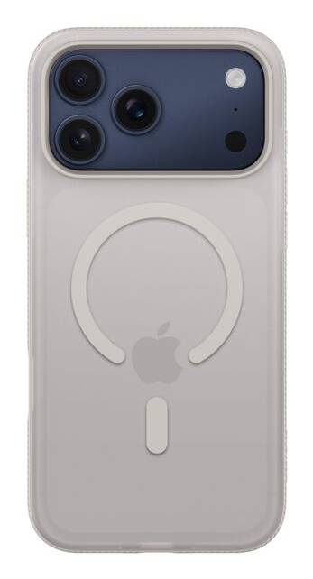 Belkin SheerForce mobiele telefoon behuizingen 16 cm (6.3") Hoes Zwart