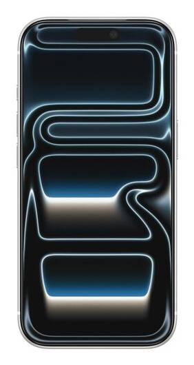 Belkin ScreenForce InvisiGlass Doorzichtige schermbeschermer Apple 1 stuk(s)