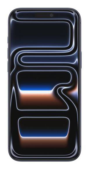 Belkin ScreenForce InvisiGlass Doorzichtige schermbeschermer Apple 1 stuk(s)