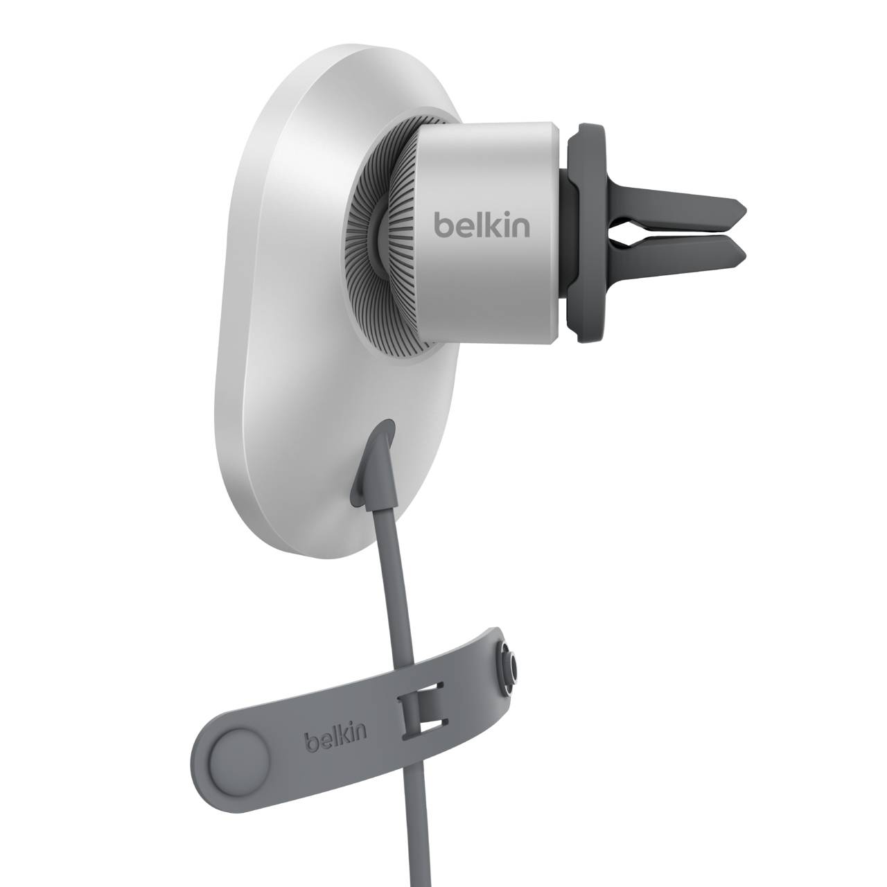 Belkin BoostCharge Pro Grijs