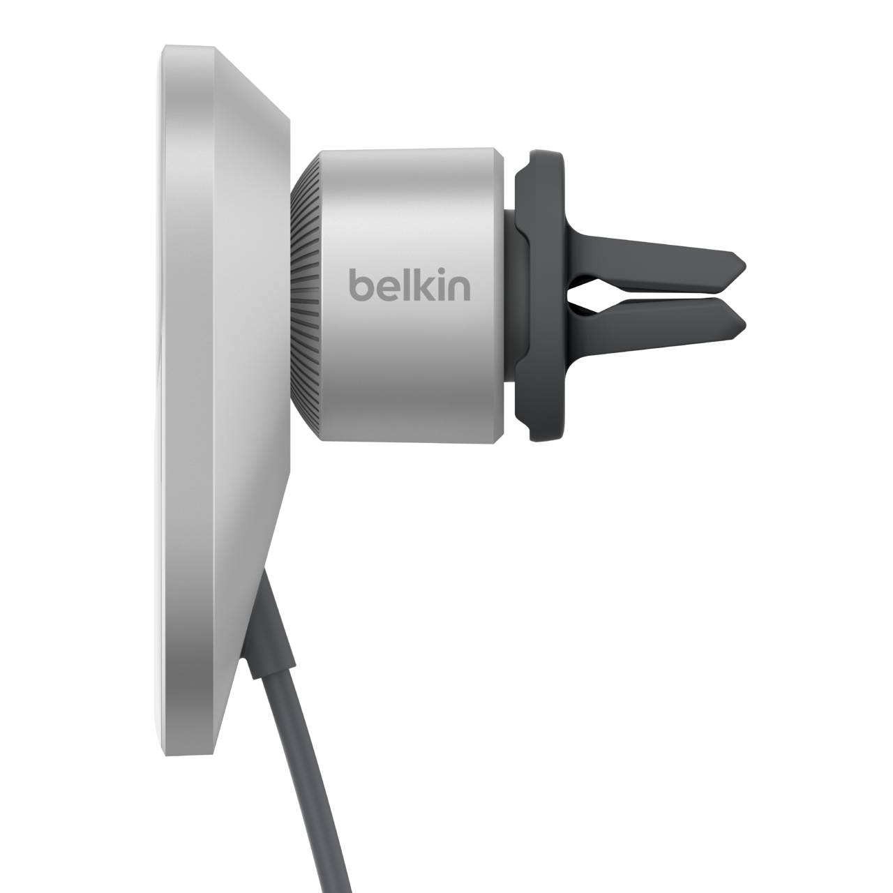 Belkin BoostCharge Pro Grijs