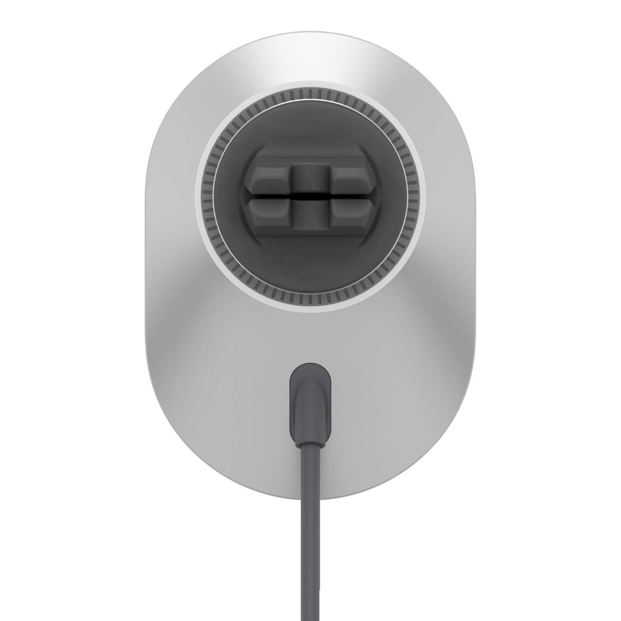 Belkin BoostCharge Pro Grijs