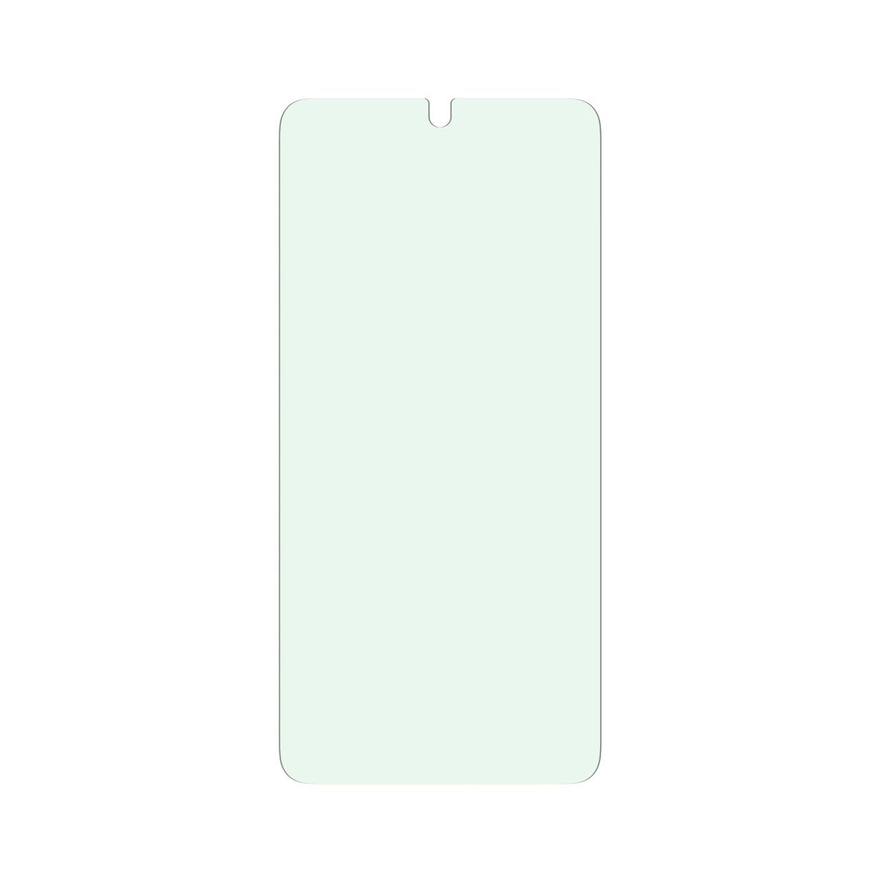 Belkin OVB037zz Doorzichtige schermbeschermer Samsung 1 stuk(s)