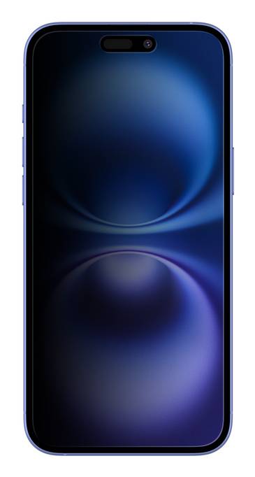 Belkin OVA168HQ scherm- & rugbeschermer voor mobiele telefoons Privacy-schermbeschermer Apple 1 stuk(s)