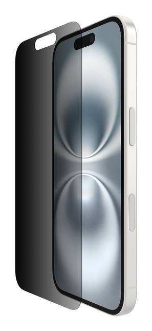 Belkin ScreenForce Privacy-schermbeschermer Apple 1 stuk(s)
