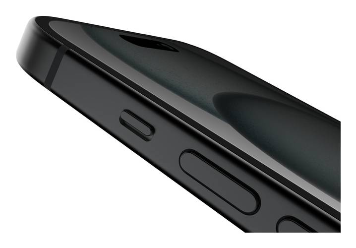 Belkin ScreenForce Privacy-schermbeschermer Apple 1 stuk(s)