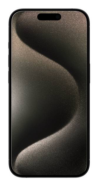 Belkin OVA169HQ scherm- & rugbeschermer voor mobiele telefoons Privacy-schermbeschermer Apple 1 stuk(s)