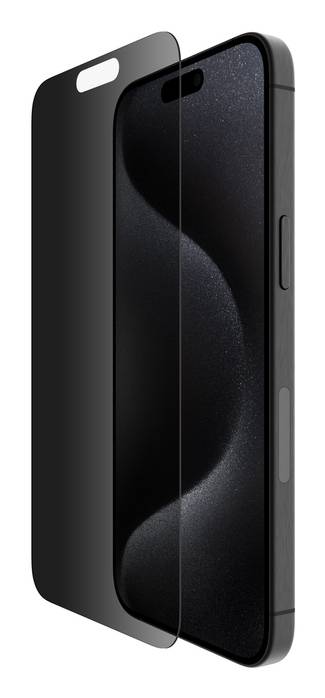 Belkin ScreenForce Privacy-schermbeschermer Apple 1 stuk(s)