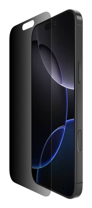 Belkin ScreenForce Privacy-schermbeschermer Apple 1 stuk(s)