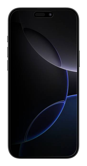 Belkin ScreenForce Privacy-schermbeschermer Apple 1 stuk(s)