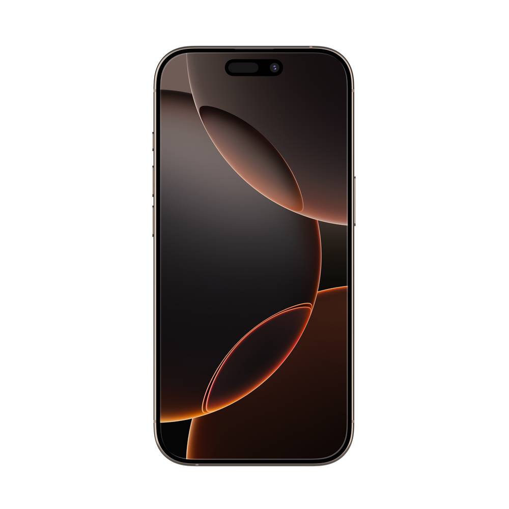 Belkin OVA159HQ scherm- & rugbeschermer voor mobiele telefoons Doorzichtige schermbeschermer Apple 1 stuk(s)