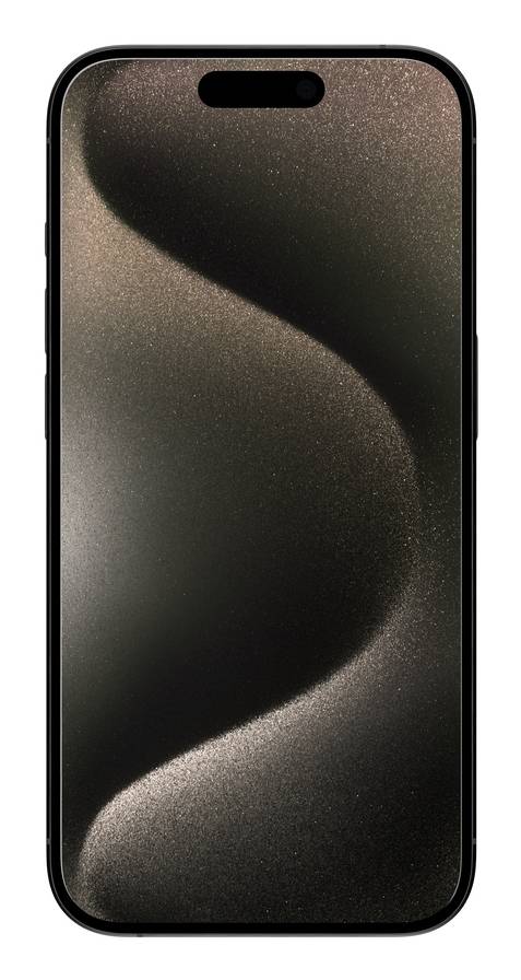 Belkin OVA159HQ scherm- & rugbeschermer voor mobiele telefoons Doorzichtige schermbeschermer Apple 1 stuk(s)